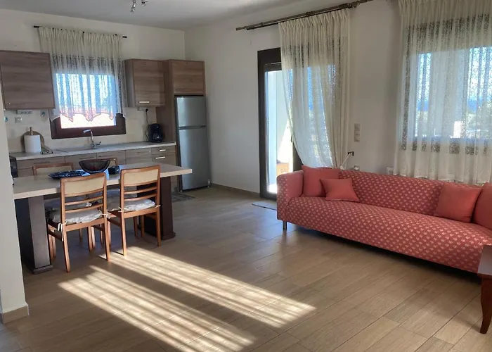 Villa Giannoula