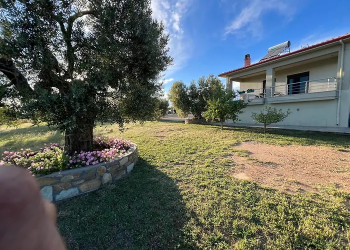 Villa Giannoula