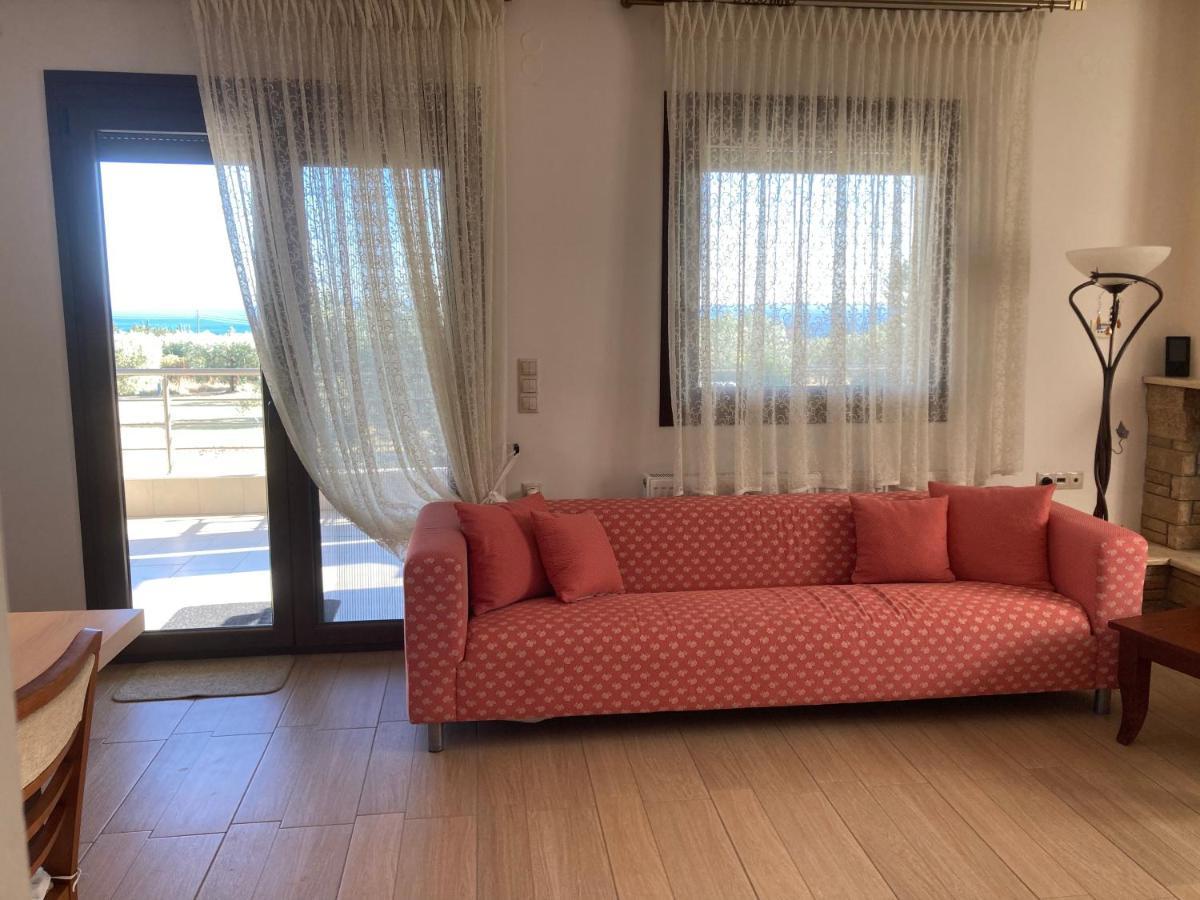 Giannoula Villa Gerakini
