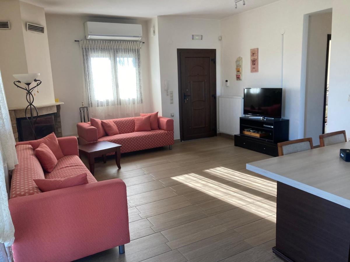 Giannoula Villa