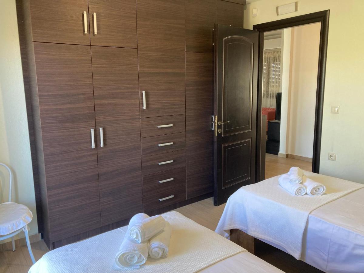 Giannoula Villa Gerakini