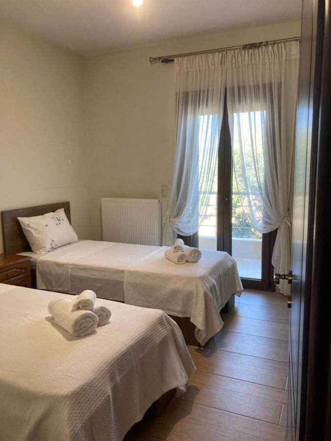 Giannoula Villa