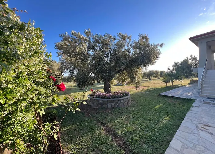 Villa Giannoula