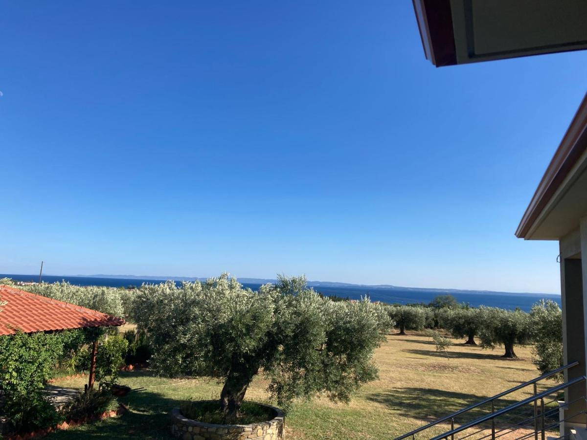 Giannoula Villa Gerakini
