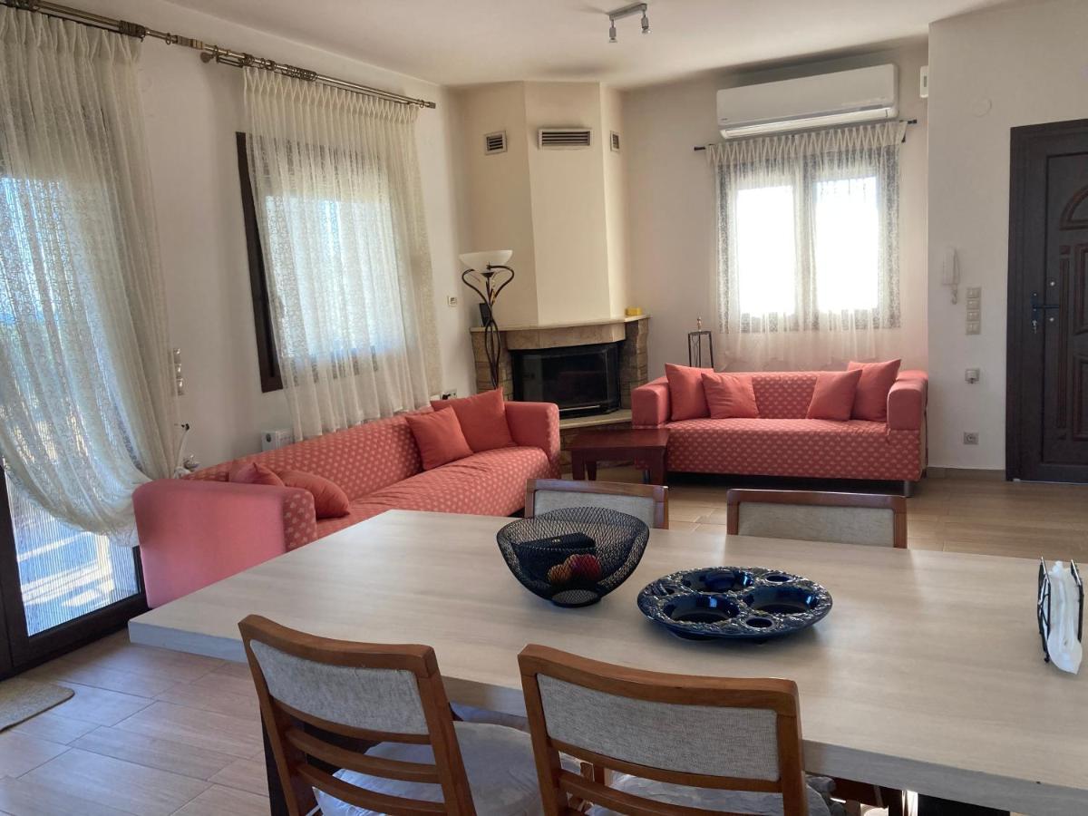 Villa Giannoula Gerakini