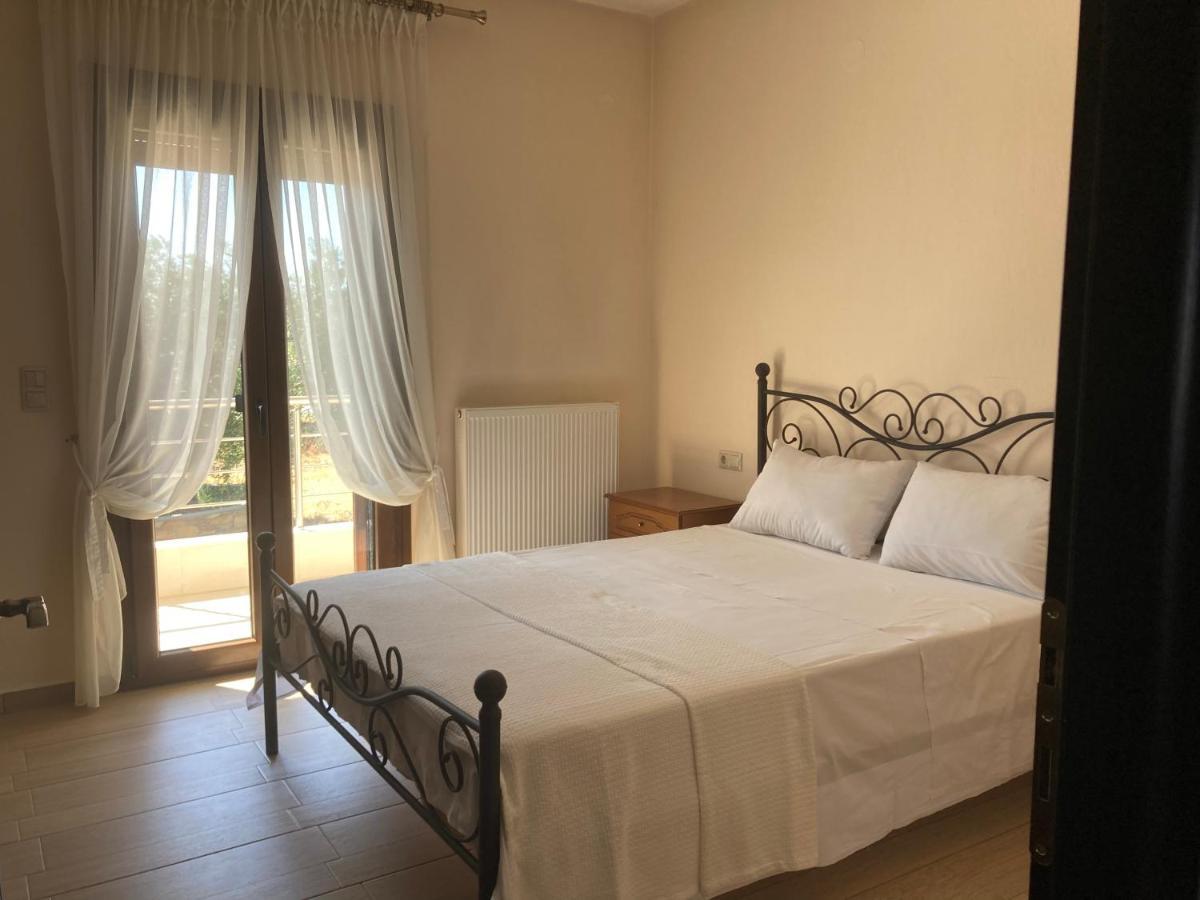Giannoula Villa Gerakini
