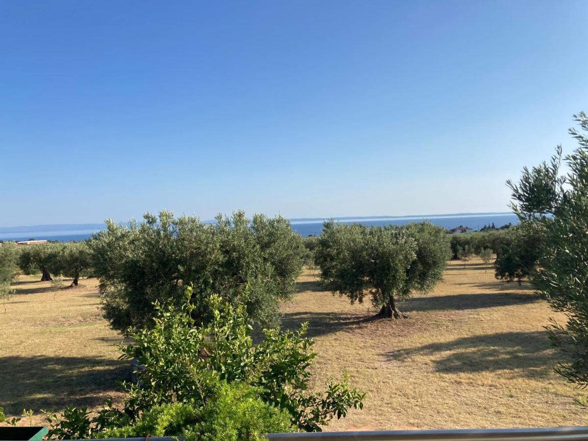 Giannoula Villa Gerakini