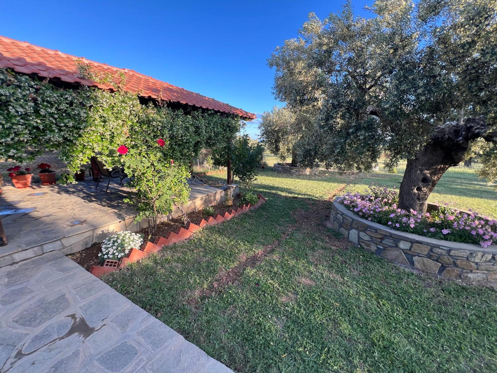 Giannoula Villa